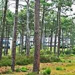 Village Les Dunes - Domaine De Bombannes Holiday park