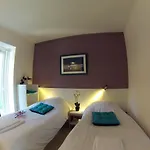 Village Les Dunes - Domaine De Bombannes Holiday park