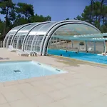 Village Les Dunes - Domaine De Bombannes Holiday park