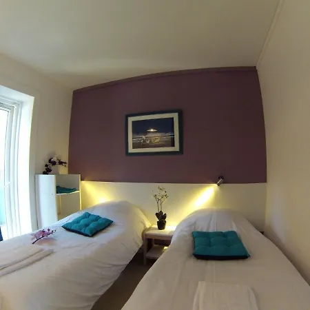 Village Les Dunes - Domaine De Bombannes Feriepark