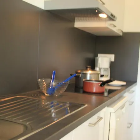 Feriepark Village Les Dunes - Domaine De Bombannes 3*