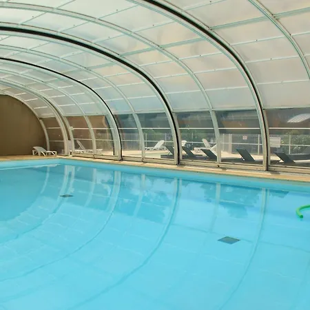 Village Les Dunes - Domaine De Bombannes