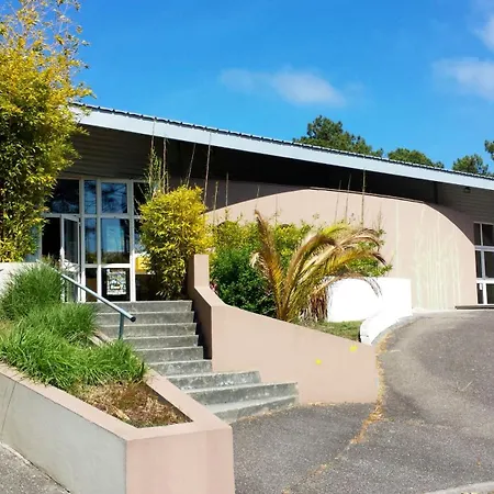 Village Les Dunes - Domaine De Bombannes 3*