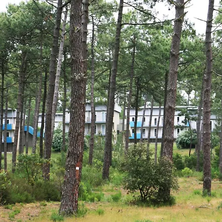 Ferienpark Village Les Dunes - Domaine De Bombannes Carcans