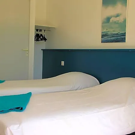 Village Les Dunes - Domaine De Bombannes 3* קרקן