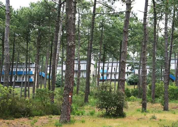 Feriepark Village Les Dunes - Domaine De Bombannes Carcans